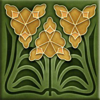 Azulejo Ref. AZ-001