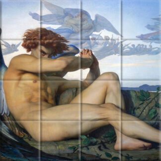 Alexandre Cabanel