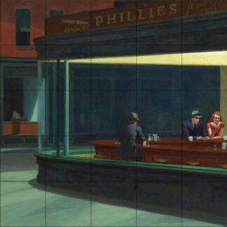 Edward Hopper
