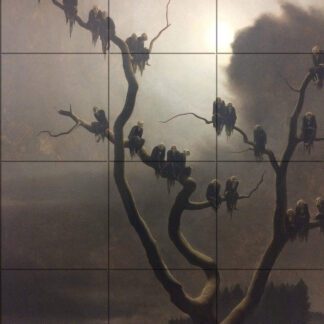 Franz Sedlacek - Ghosts On a Tree