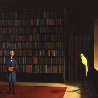 Franz Sedlacek - Library