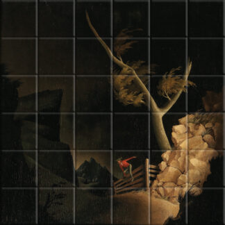 Franz Sedlacek - The Fugitive (1930)