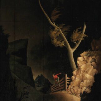 Franz Sedlacek - The Fugitive