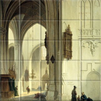 Bartholomeus Johannes van Hove