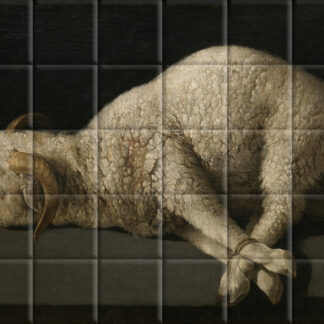 Francisco de Zurbarán