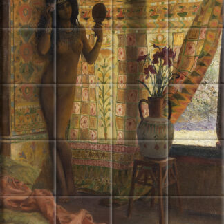 Georges Rochegrosse