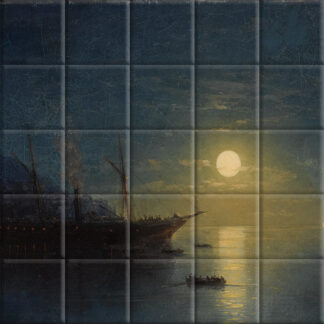 Ivan Aivazovsky