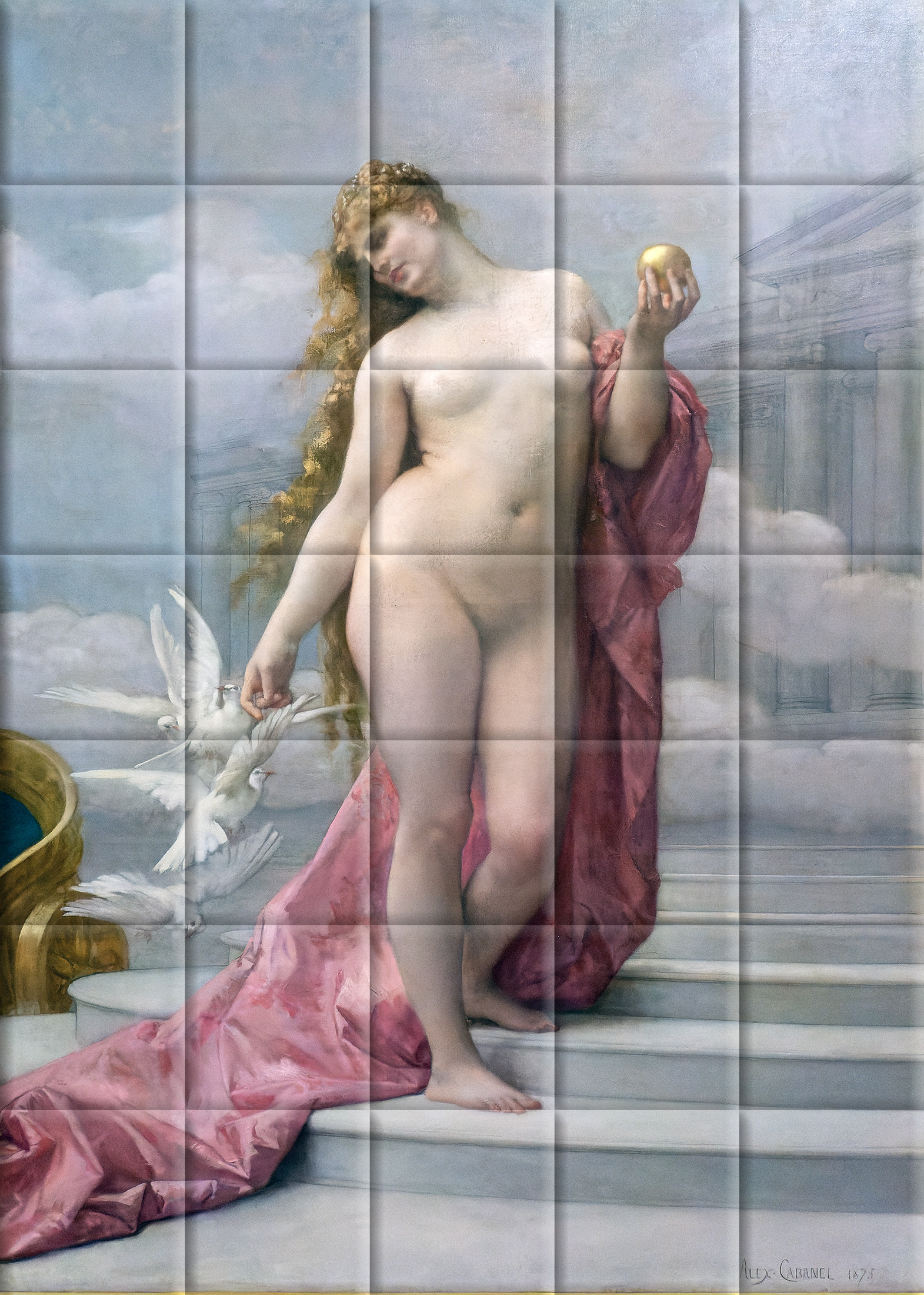 Venus (c. 1860–1880)