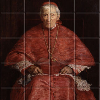 John Henry Newman (c. 1881)