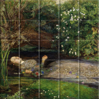 Ophelia (1851–1852)