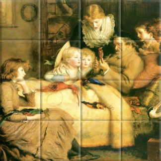 Ruling Passion (1885)