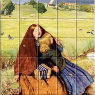 John Everett Millais