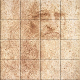 Presumed Self-Portrait (c. 1512–1515)
