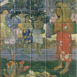 Ia Orana Maria (1891)