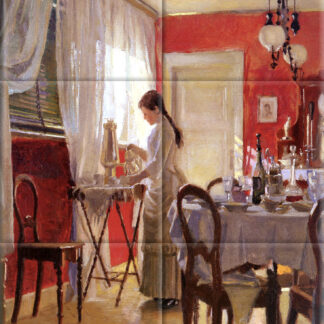The Dining Room (c. 1890–1910)