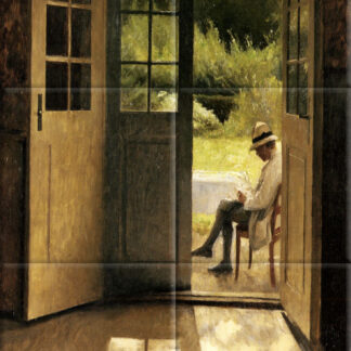 The Open Door (c. 1890–1910)