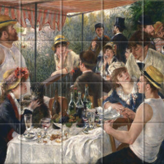 Pierre-Auguste Renoir