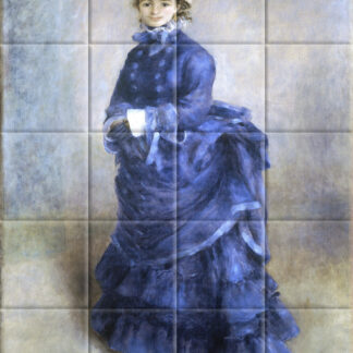 The Blue Lady (1917)
