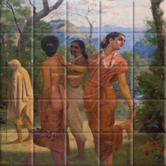 Raja Ravi Varma