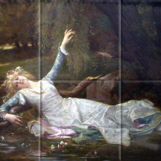 Ophelia (1883)
