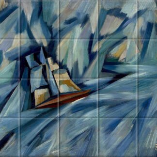 A Chalupa (1914)