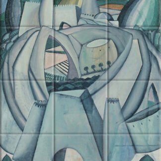 A Fortaleza (c. 1912–1913)
