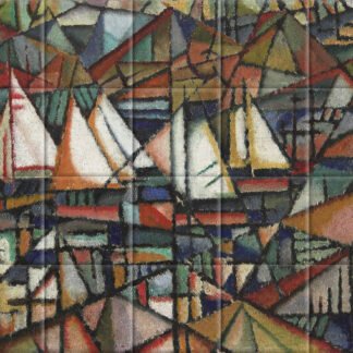 Barcos (1913)
