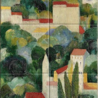 Bellevue (c. 1911–1912