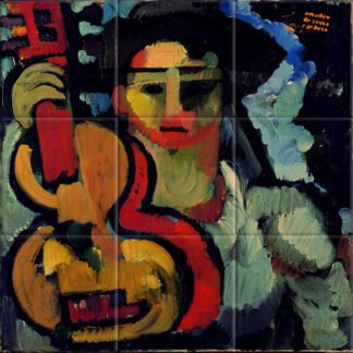Cavaquinho (1916)