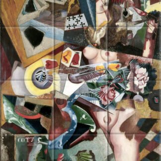 Coty (c. 1917)