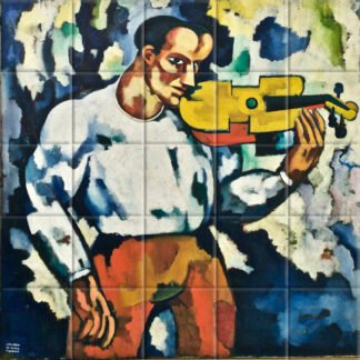 Deaf Music (c. 1914–1915)