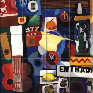 Entrada (c. 1913–1914)
