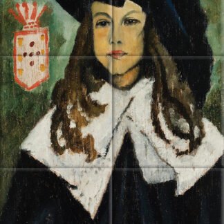 Infante D. Manuel (c. 1913)
