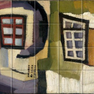 Janelas do Pescador (1915)