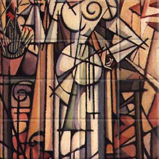 Menina dos Cravos (c. 1913)