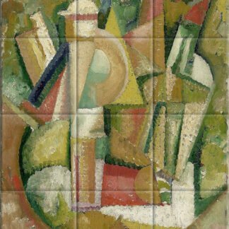O Jockey (c. 1913