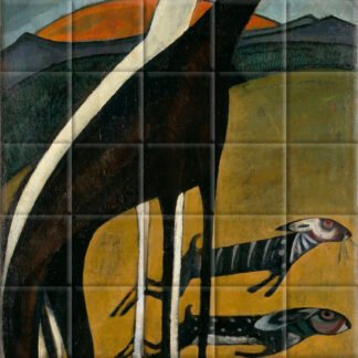 Os Galgos (1911)