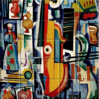 Parto da Viola (1916)