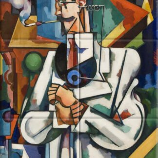 Retrato de Paul Alexandre (c. 1909–1910)