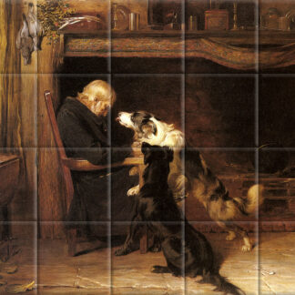 The Long Sleep (1868)