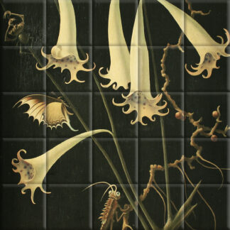Insects and Blossoms (1939)