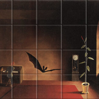 Song in the Twilight (1931)