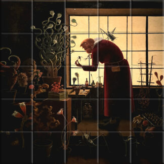 The Gardener (1932)