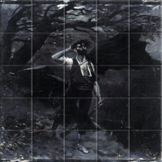 Gastibelza (c. 1886)