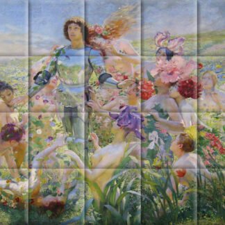 Georges Rochegrosse