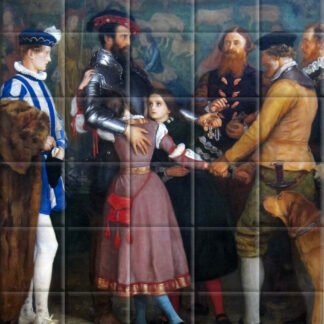 The Ransom (1860–1862)