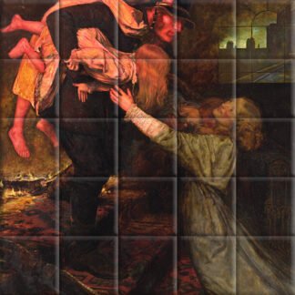 The Rescue (1855)