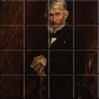 Thomas Carlyle (1877)
