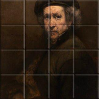 Self-Portrait (c. 1659)