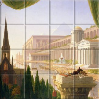 Thomas Cole